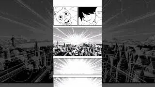 #anime #manga #edenszero Rebecca Gives Birth & Shiki is a Dad?! | Edens Zero Shocking Moment