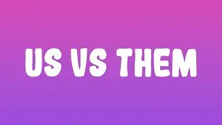 NEMZZZ - US VS THEM