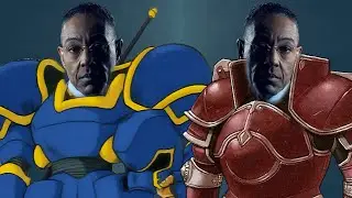 Armor Knights in Fire Emblem be like