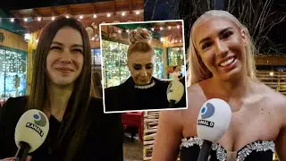 Sarah și Rebecca au făcut-o să plângă pe Anamaria Prodan de ziua ei! Ce au spus despre mama lor?