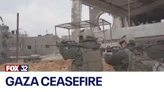 Global pressure mounts as Israel, Hamas face calls to accept new ceasefire deal