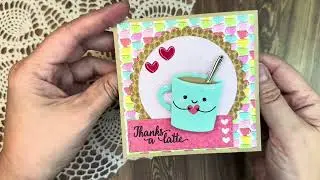 45 Jaded Blossom and Doodlepop cards with Lee-Ann