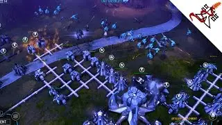 Grey Goo - HUMANS ULTIMATE WEAPON