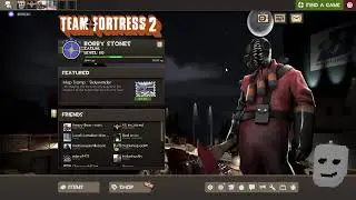 tf2, I'm out of titles, jus watch the stream