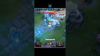 БЕЗУМНЫЙ УРОН 🤯 ЯРОСТЬ СВЕНА 💣 #dota2