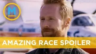 The latest team to be eliminated from Amazing Race Canada is&hellip; | Your Morning