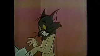 Tom & Jerry (CBS) - Double Tom Segment