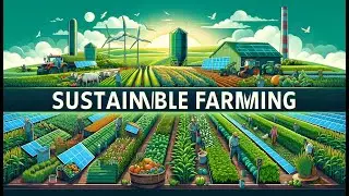 Sustainable Farming Practices Eco Friendly Approaches in 2024