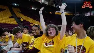 2025 Year in Review - UMN College of Science and Engineering