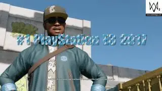 PlayStation E3 2017 - Daily Gaming News (Hindi)