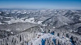 Mechi Chal Ski Resort | BULGARIA