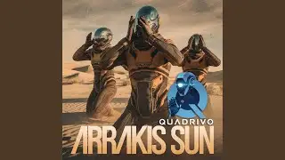 Arrakis Sun