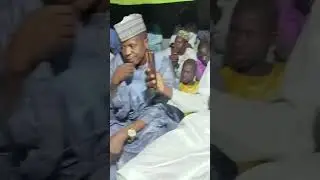 Tilawa da harji Goni ibrahim mai Dahara