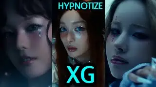 XG - HYPNOTIZE (Official Music Video) REACTION!