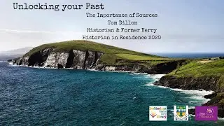 The Importance of Sources