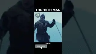 12th man Movie Explained In Hindi & Urdu | Hollywood movies | True Story