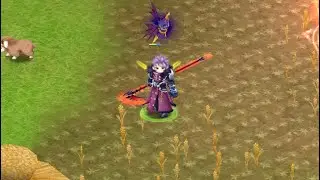 Nostale - Death Reaper 100% cd reduction (nerfed)
