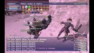 FFXI Новые и вернувшиеся игроки: самый быстрый способ улучшить боевые навыки