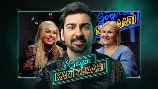 Onko Viiville tullut hääkutsuja UMK:n jälkeen?  – Laura Malmivaara & Viivi