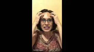 Live com Dani Baggio: Um olhar sobre a pr&aacute;tica do canto em contextos coletivos - 14 04 2021