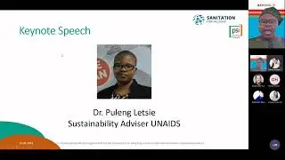 Webinar: Menstrual Health and Hygiene - Missing Link to a True Feminist Development Cooperation?