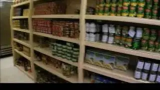 Community Food Bank of Eastern Oklahoma:  Fighting Hunger, Feeding Hope