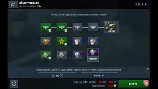 hcttpli ile wot blitz oynuyoruz