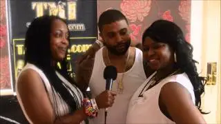 TMiRadio LIVE at The All White Affair