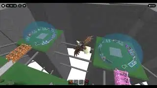 Sending Freedom🦅🦅🦅 In Roblox Lucky Block Battlefield