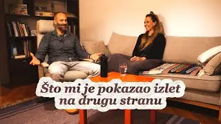 3P Podcast: Transformacija kroz iskustvo blisko smrti