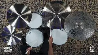 Meinl 22