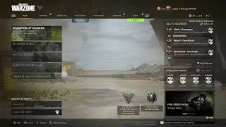 Slide & Hipfire kills! || Rebirth Solos  ||  📸 cpt.woodsz ||