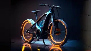 INCREDBLE BIKES THAT HAVE REACHED A NEW LEVEL