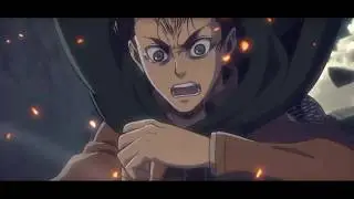 AMV - On My Own