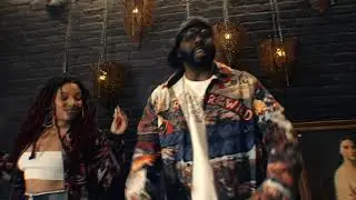Sav Killz feat. Kamaria Sarai - Cooler Heads Will Prevail prod. by Fro Magnum Man - Dir by R.Hendrix