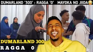 ASAD HAGIO HADAAD XARIIF TAHAY GAME KAN JOOJI😂 | DUMARLAND  300 GOOL : RAGGA EBER😂 MAYDKA NOO JIIDA😂