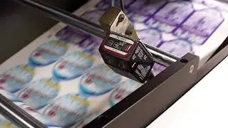 Labelmaster: automatic job change