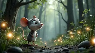 🌟 Milo and the Lost Star of the Sky Kingdom &mdash; A 3D Pixar-Style Adventure Story for Kids 🌟