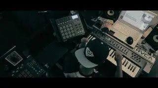 Anthro Beats - OUT (Official Promo Video)