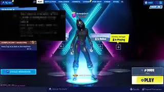 [EU] LIVE Hosting Custom Matchmaking Scrims(Solo/Duo/Trios)  -Fortnite Europe