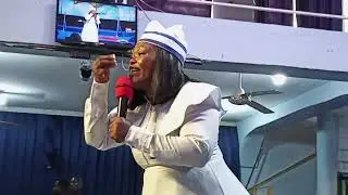 Covenant Prayer & fasting day 10 refugee #shammah #whitegarmentchurches 
