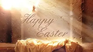 A short reflection for Easter Sunday from St Quivox