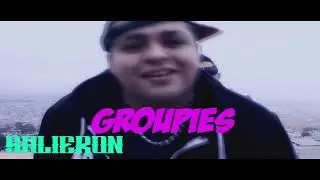 RAP HIDALGO / BIENVENIDOS A MI MUNDO ( VIDEO LYRIC ) 2018