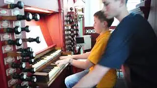Psalm 77- Andre Knevel