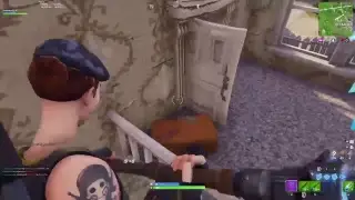 Rip loot lake. World first loot lake build battle