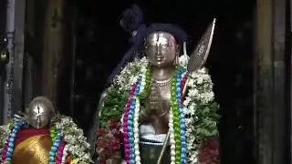 Thirumangai Azhwar Vadivazhagu Sooranai