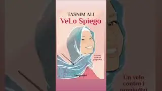 1 libro in meno di 1 minuto: VeLo spiego, di Tasnim Ali