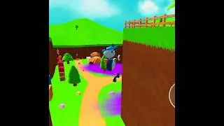 Panda Hero Adventure Secret Place #superbearadventure #shorts