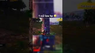 1vs2 на капле хп!😈🎮 #pubgmobile #bestkills #pubg #mobilelegends #mobile #mobilegame #bestkills #pm