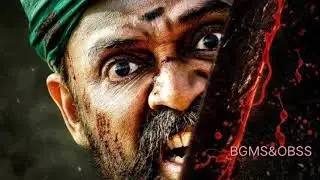NARRAPPA BGM VICTORY VENKATESH BGM'S OBS'S (full video on my channel)